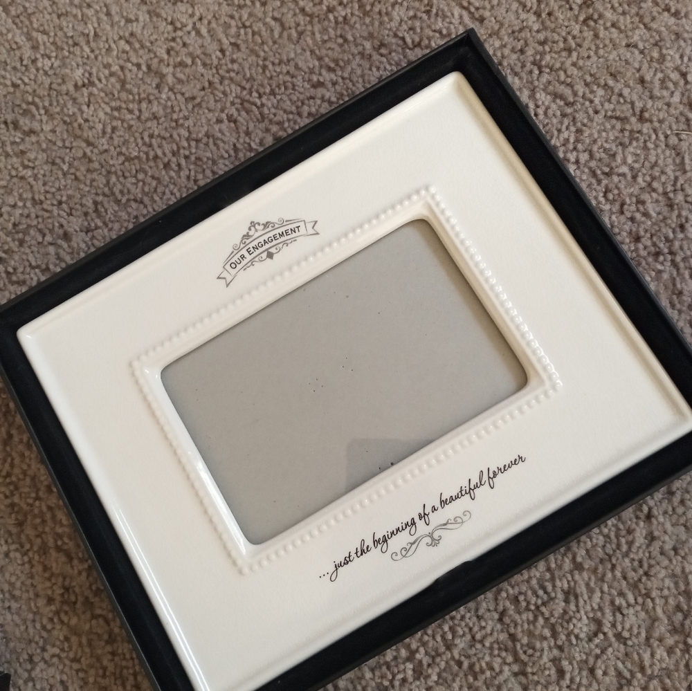 Engagement Frame